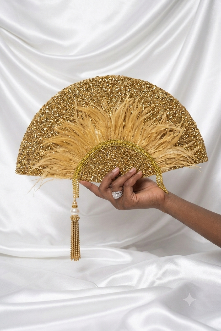 Fans - luxury