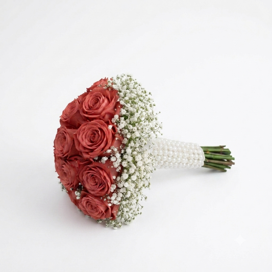 BOUQUETS DE FLEURS
