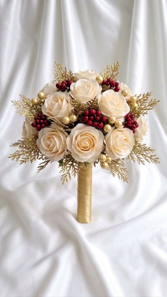 BOUQUETS DE FLEURS - PRESTIGE