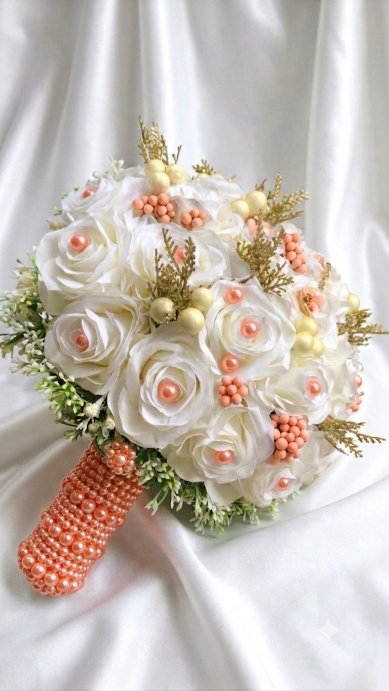 BOUQUETS DE FLEURS - PRESTIGE