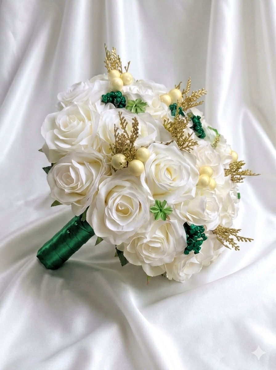 BOUQUETS DE FLEURS - PRESTIGE