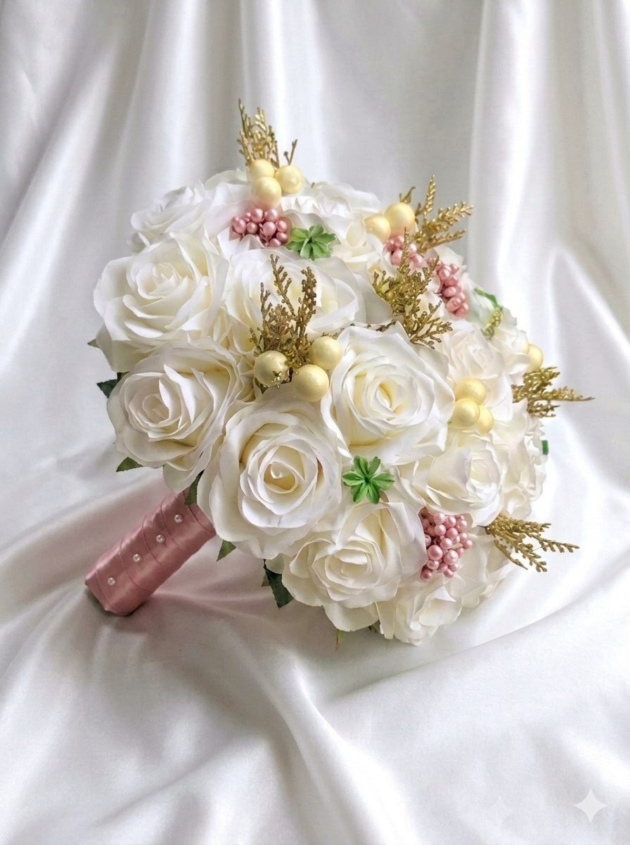 BOUQUETS DE FLEURS - PRESTIGE