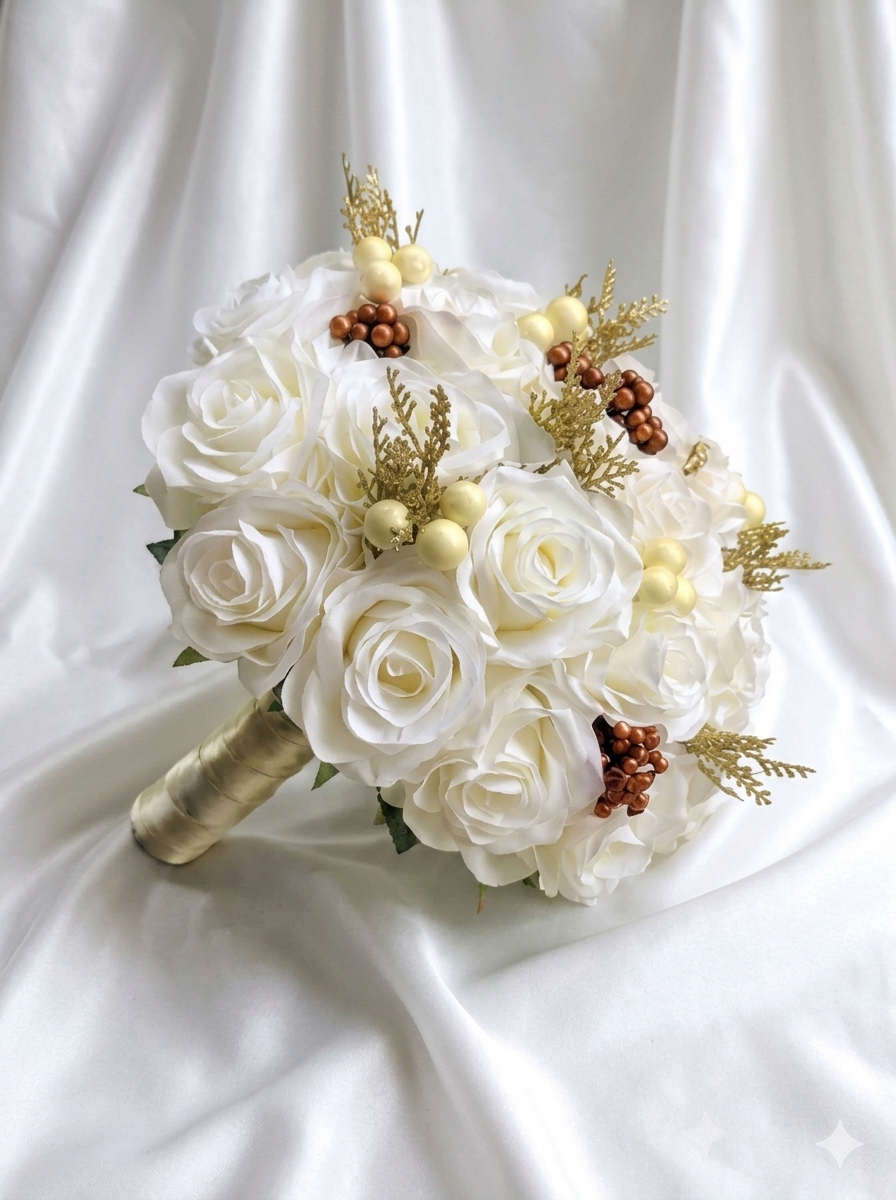 BOUQUETS DE FLEURS - PRESTIGE