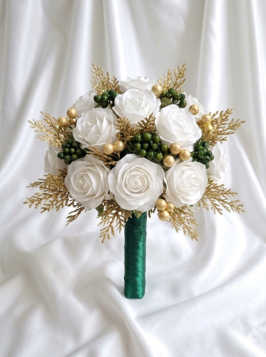 BOUQUETS DE FLEURS - PRESTIGE