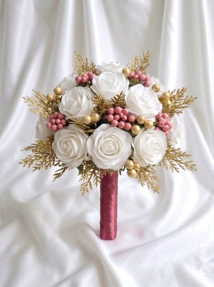 BOUQUETS DE FLEURS - PRESTIGE