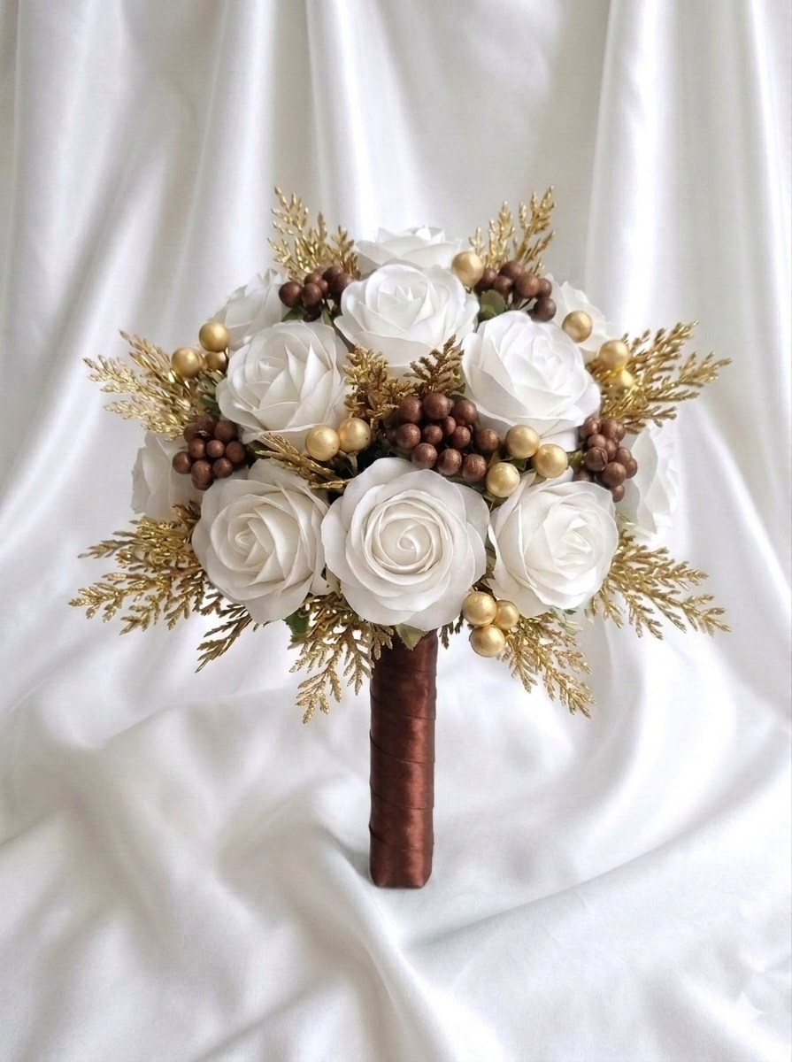 BOUQUETS DE FLEURS - PRESTIGE