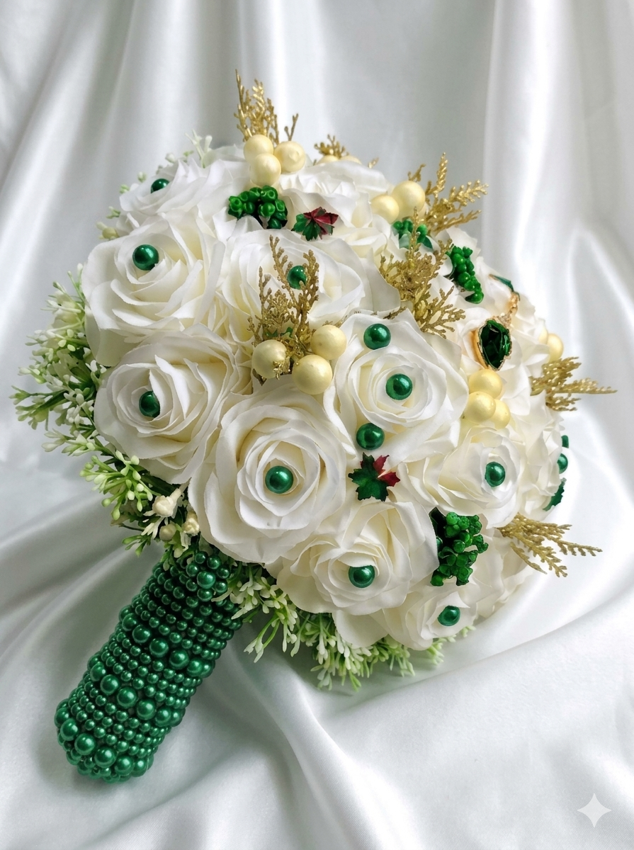 BOUQUETS DE FLEURS - PRESTIGE