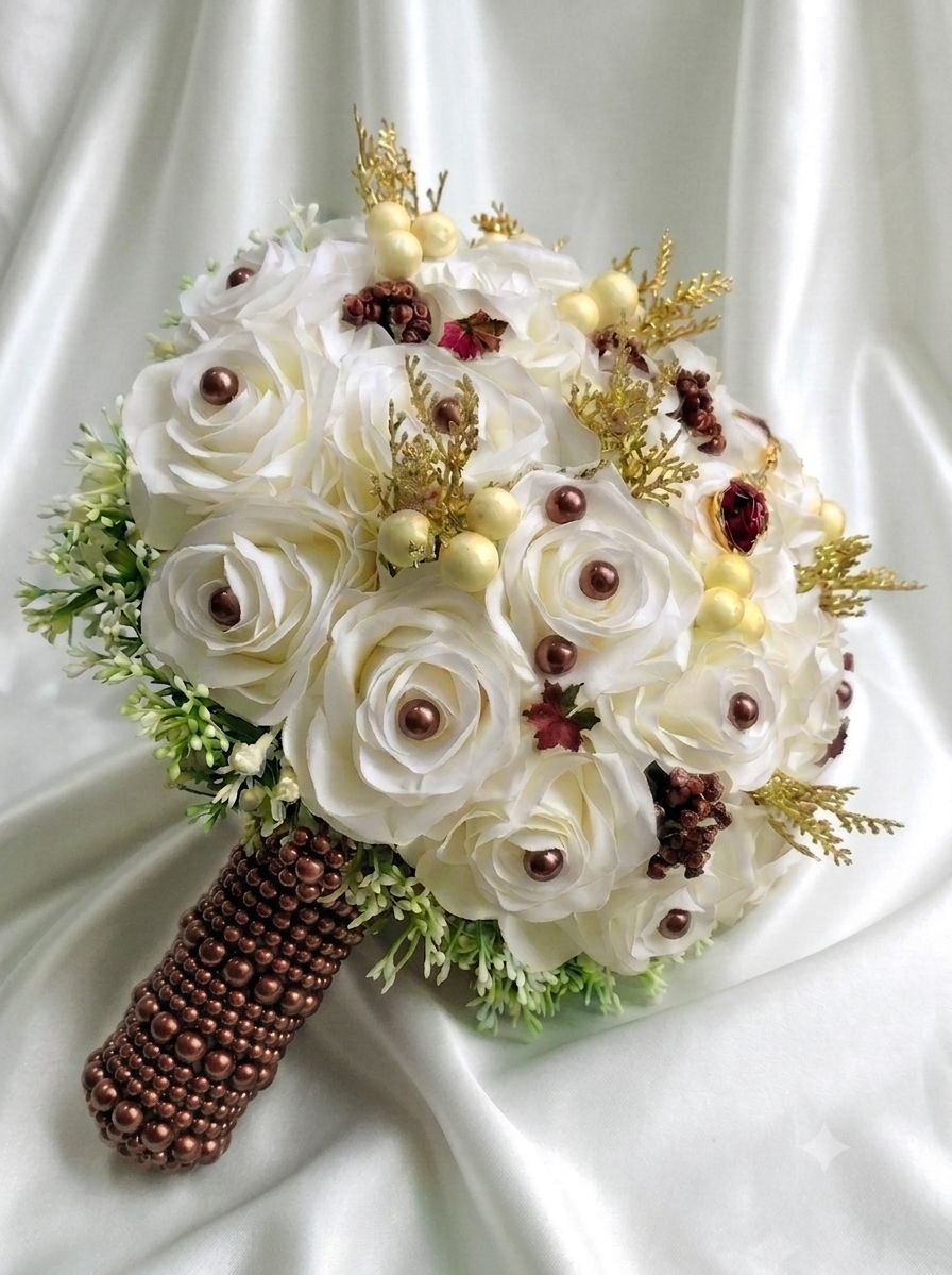 BOUQUETS DE FLEURS - PRESTIGE