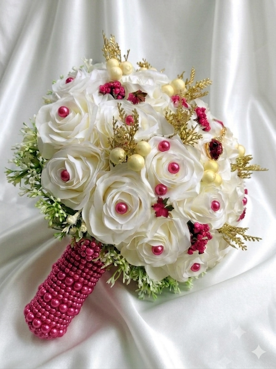 BOUQUETS DE FLEURS - PRESTIGE