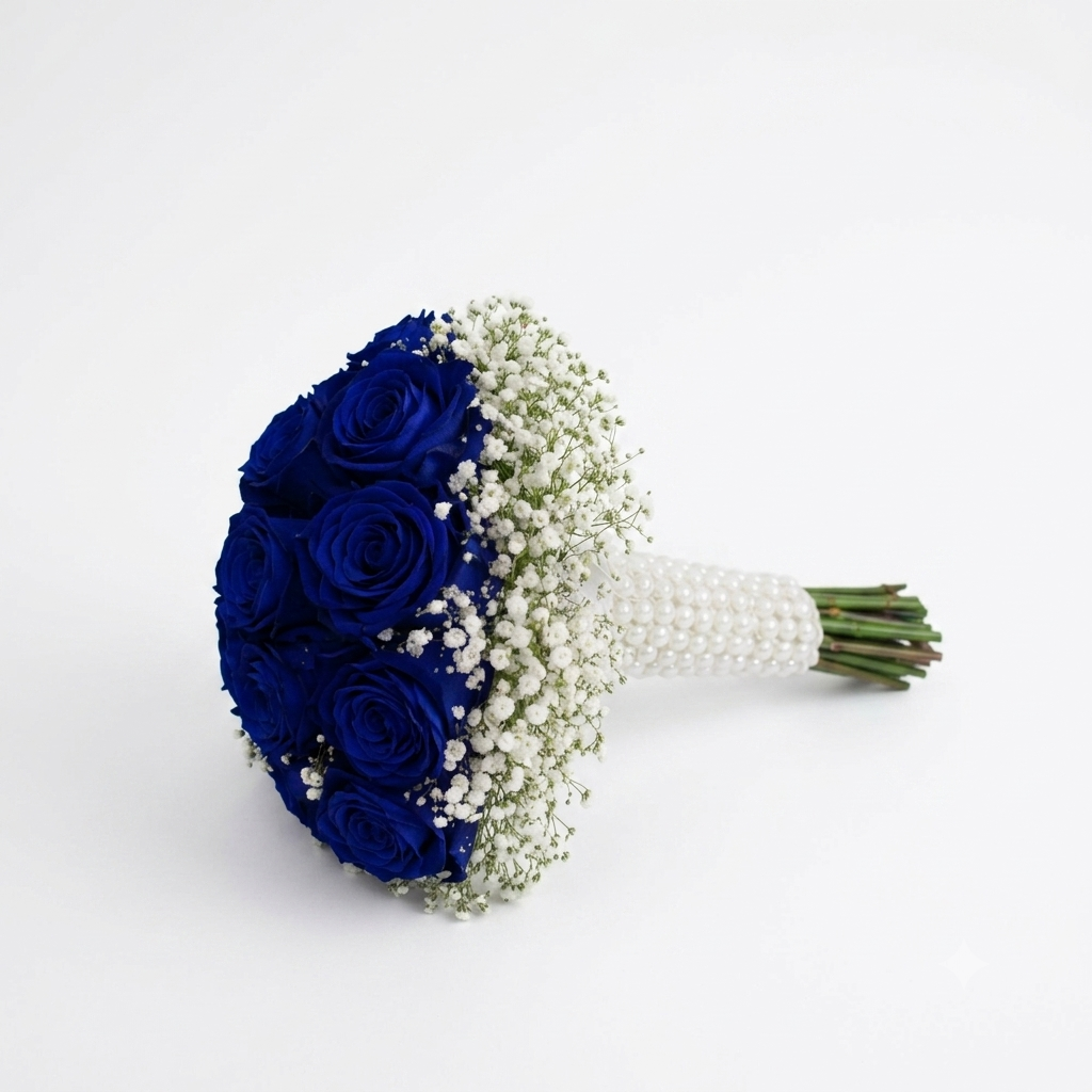 BOUQUETS DE FLEURS
