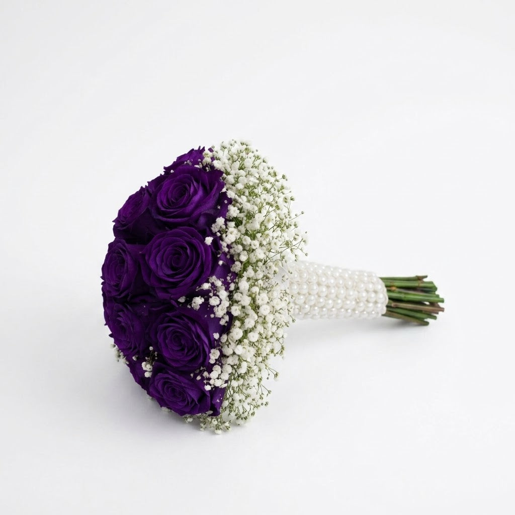 BOUQUETS DE FLEURS