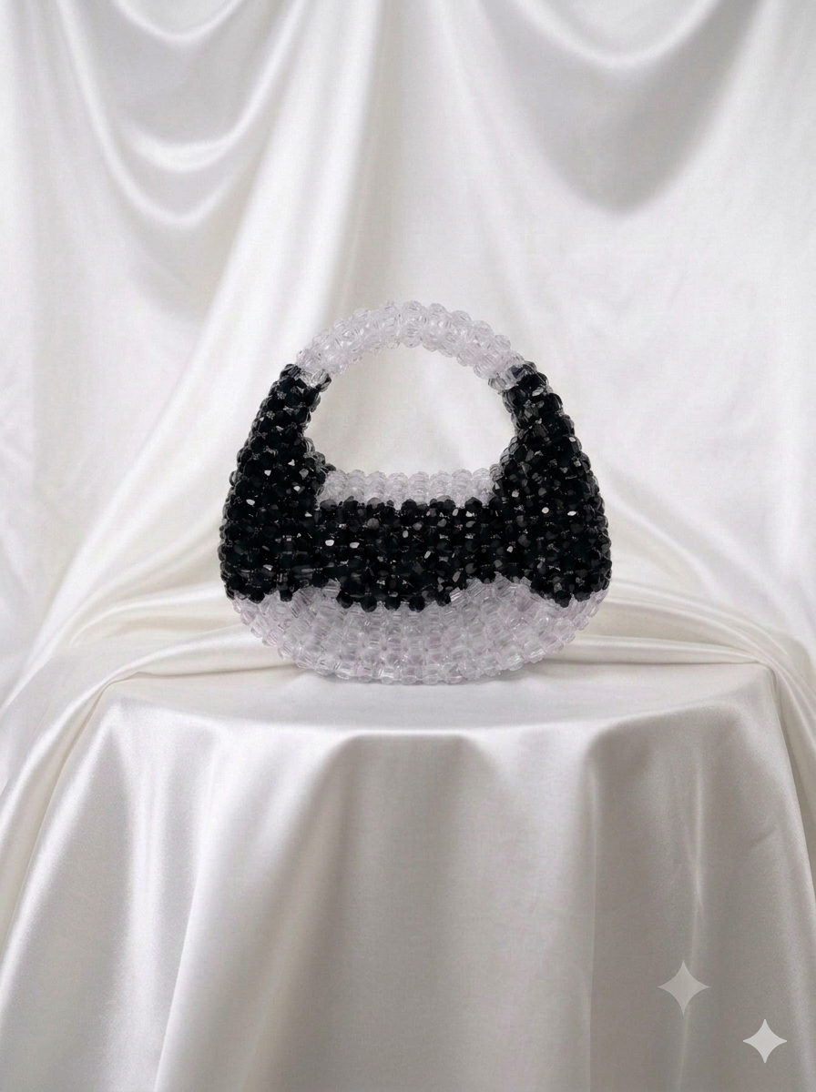 Sac à Perle – Élégance personnalisable à vos couleurs