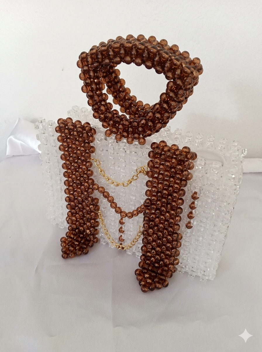 SAC À PERLES – PRESTIGE/PERSONNALISABLE