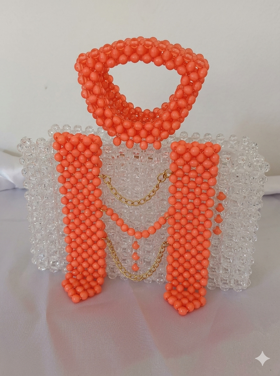 SAC À PERLES – PRESTIGE/PERSONNALISABLE