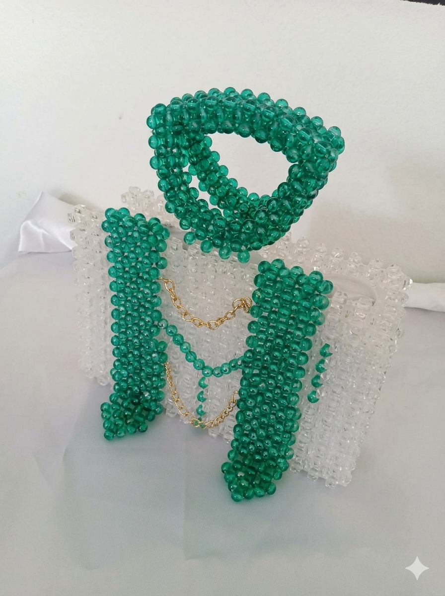 SAC À PERLES – PRESTIGE/PERSONNALISABLE