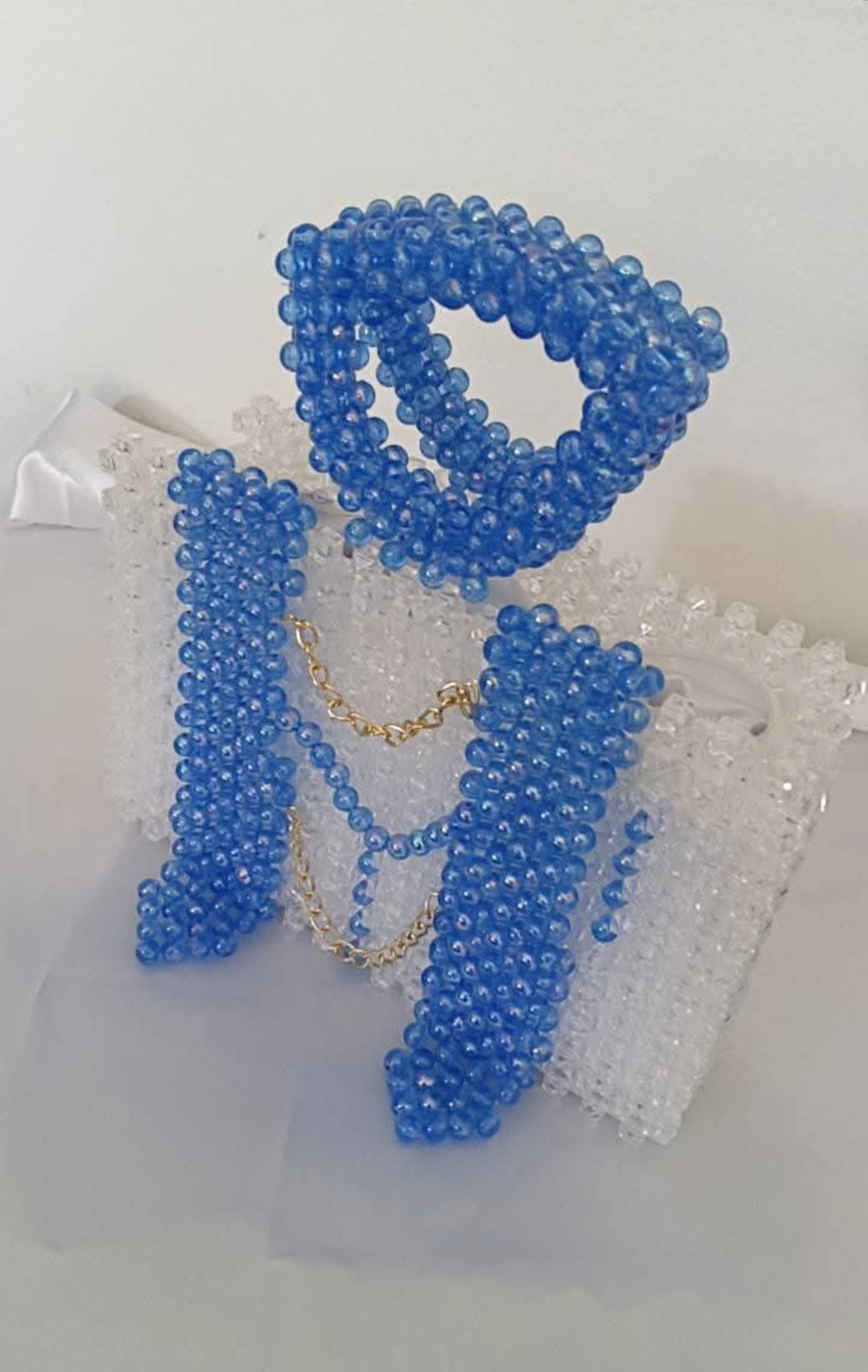 SAC À PERLES – PRESTIGE/PERSONNALISABLE