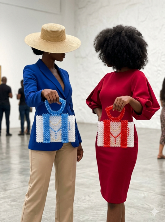 SAC À PERLES – PRESTIGE/PERSONNALISABLE